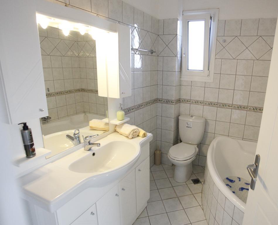 Villa-Jasmin Kato Daratso Luaran gambar