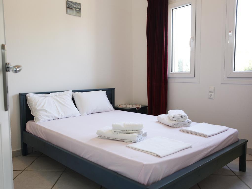 Villa-Jasmin Kato Daratso Luaran gambar