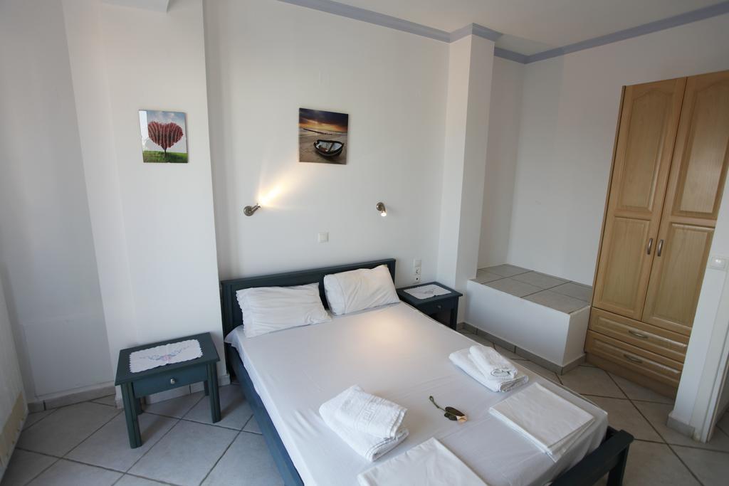 Villa-Jasmin Kato Daratso Luaran gambar